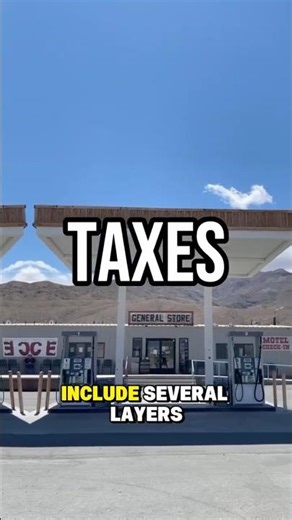 Canada's Gas Price Paradox The Full Story