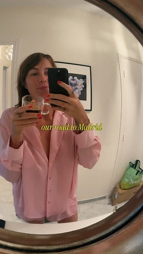 5.4K views · 91 reactions | ☕️ 7:30am. first coffee to first open my...