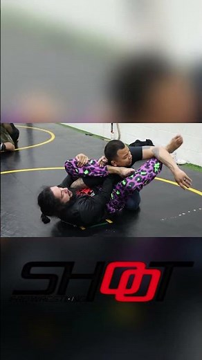 Wrist Lock Simplicity | The BJJ Trick You’re Missing!