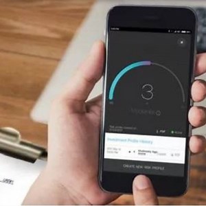 Customer Investment Profile - Standard Chartered HK