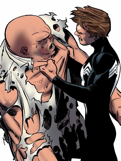 La PEOR versión de Peter... | spider man