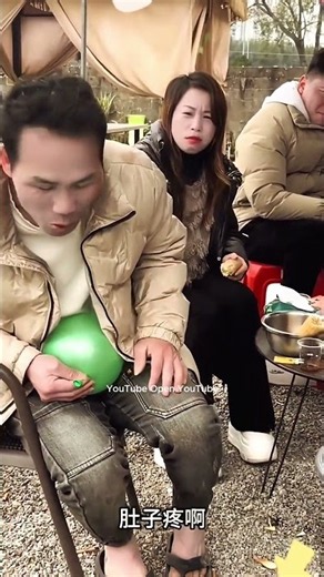 The Fake Fart Prank Went TOO Far