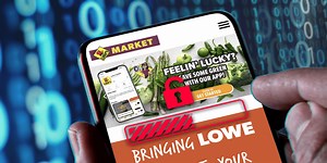 Lowe’s Market chain leaves client data up for grabs | Cybernews