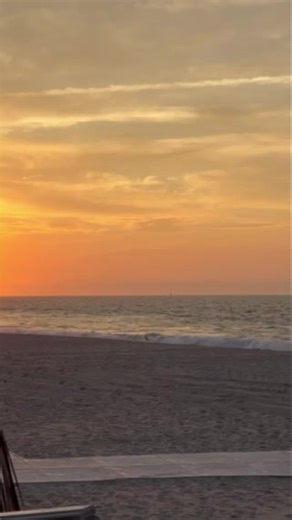 20K views · 824 reactions | Good morning, Cape May 李 #sunrise #capemay #beach | Cape May City | Facebook