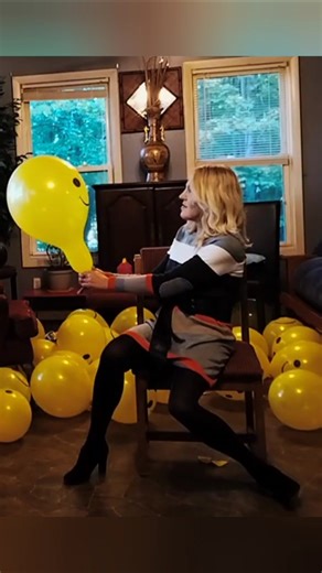 How big will the smiley balloon from the dollar tree be? #balloon