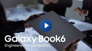 Engineering for Perfection: How Samsung Engineered the Galaxy Book6 Series To Redefine PC Performance Without Compromise