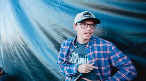 Logic Quits Rap to Stream on Twitch Exclusively