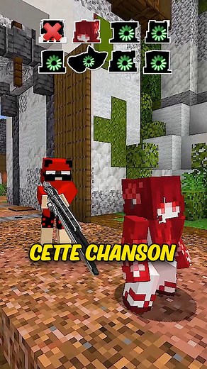 🎶 TERMINER LE CHALLENGE DE CHANSON ! (Édition PHONK) #minecraft #Minecraft #minecraftjoueurs #minecraftedit #minecraftedits | Knoxy Français