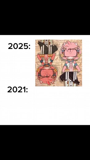 Exploring Egyptian Trends: Animation and Memes of 2021