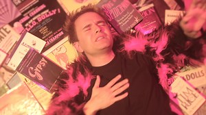 2K views · 29 reactions | NEW MUSICAL FIRST LISTEN! Get a first look at Diva: Live From Hell, starring Luke Bayer. The show is inspired by the classic Bette Davis film All About Eve and runs from 17 August to 3 September 2022 at The Turbine Theatre. Find out more: https://bit.ly/3bcOmA8 | WhatsOnStage | Facebook