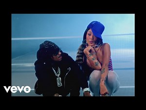 Coi Leray - Better Than Yours (Official Music Video) ft. Youngboy Never Broke Again