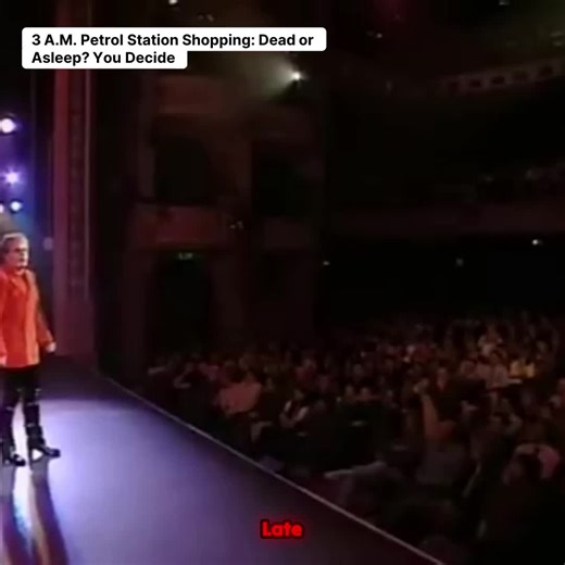 Comedy Fast Food sur TikTok