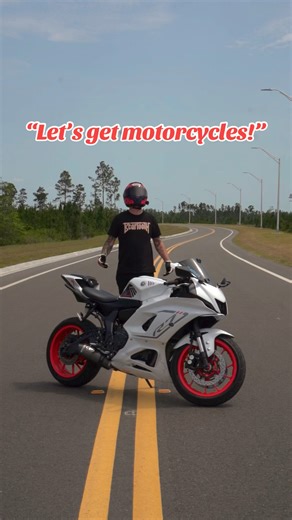 FUN & CHEAP they said 😭😭😭😭 #motorcycle #meme #funny #florida #bikelife #tampa #motorcycles #gear # | xMotoJack