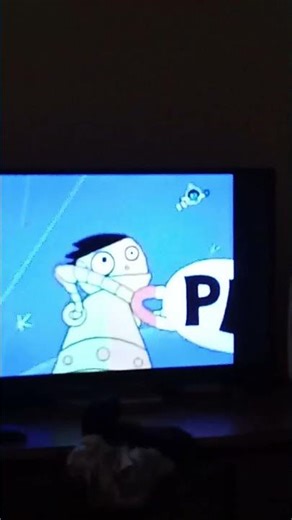 (TURN UP VOLUME) PBS Kids Dash Transformation ID. (1999)