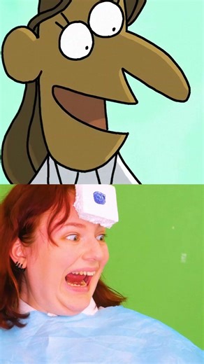 Wedding corpse on the table #shorts