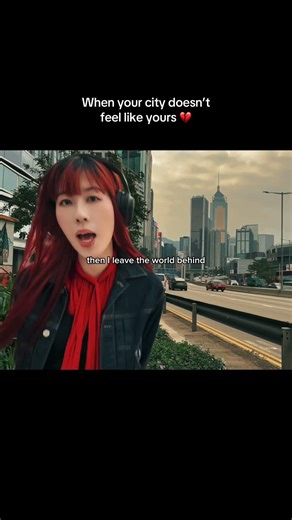 This song is +852, the area code that shapes me #newmusic #originalsong