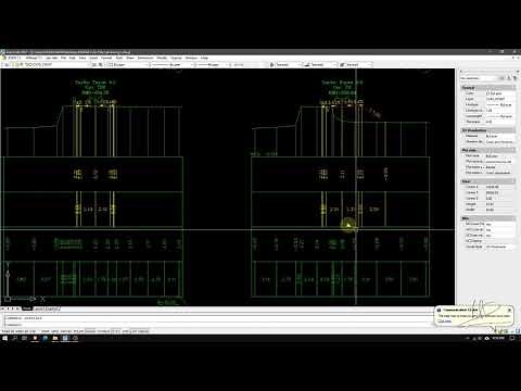 Hướng dẫn thiết kế đường từ file NTD bằng TDT VnRoad