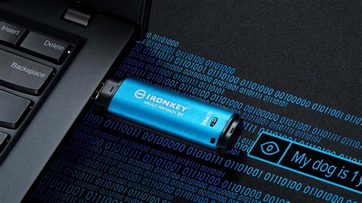 如何在Windows系统中加密普通U盘？