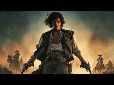 Dying Man Saved by Girl in Desert – He Saves Her by Repelling Bandits Single-Handedly