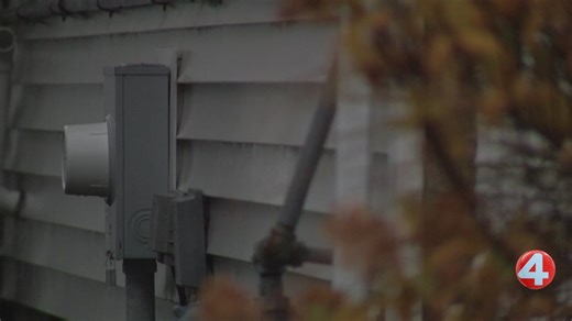 Power outages hit neighborhood in West Seneca