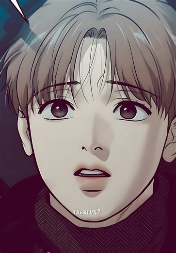 They’re so cute. 💕#kimdan #joojaekyung #jinx #manhwa #edit | Joo Jaekyung