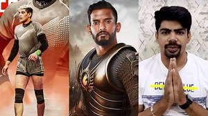 Pro Kabaddi 2023 Auction: Costliest playing 7