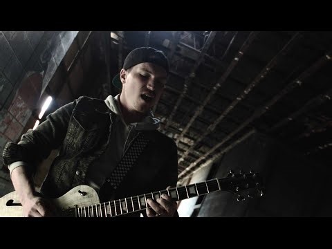 The Fallback Plan - i never got my hoodie back [Official Music Video]