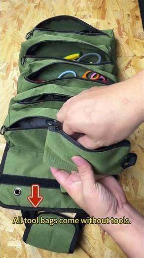 This Tool Bag Is Built for Real Pros (AASTT Review)