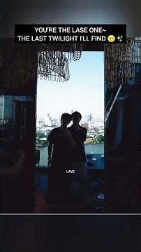 These clips & pics reminds me of Last Twilight EVERYTIME 🥹🥹🥹 #jimmysea #seatawinan #lasttwilight #bl