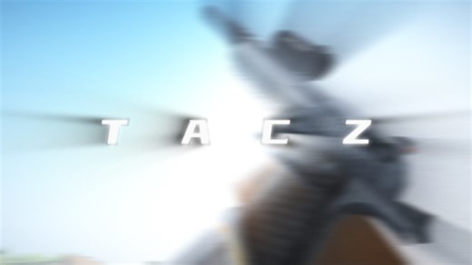 [TACZ]来自java高版本的枪械盛宴