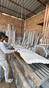 Amazing machine for making door frame. | Hr Wala