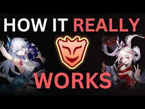 How Elation Really Works - Honkai Star Rail