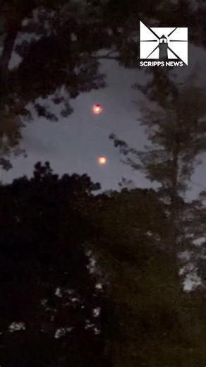 Pentagon drops new UFO videos and they’re clearer than ever before
