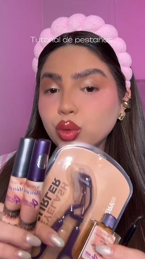 4.2K reactions · 61 shares | Tutorial de pestañas bien Carlasha con el kit pestañas perfectas de: @flowtins_ 爵淪‍♀️狀諾✨ #pestanas #pestañasnaturales #girls #girly #girl #reels | Carla Carlasha | Facebook