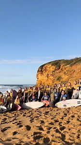 15K views · 883 reactions | WSL Rising Tides kicked off the fourth CT event for 2023 down here at the #RipCurlProBellsBeach. WSL Rising Tides is a cornerstone of the WSL’s values, providing young surfers access to the world’s best surfers and a platform to explore and learn from their heroes about pursuing their dreams in and out of the water. Rip Curl Bonsoy Visit Melbourne | World Surf League | Facebook