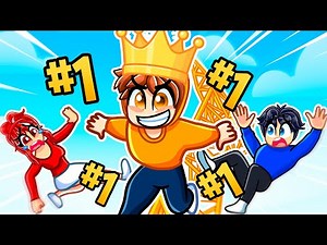 I Pretended To Be The #1 Extreme TAG Player To Troll MY Bully Girlfriend...