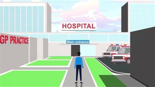 National Guardian Office Champions Animation | Jenni Fellows