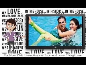 Its Entertainment Full Movie Teaser Trailer In Hindi 2014 Movie