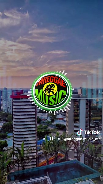 Reggae Vibes: A Global Remix Experience