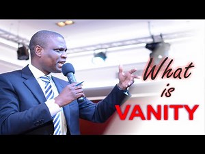 What Is VANITY