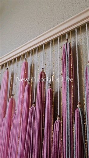 New Tutorial Alerr! ✨️ Y'all have been asking for this one and I'm soo excited to finally share my Chain Attachment Technique 🤍 This Tutorial comes with an instant-access instructional video as well as a full supply list and written instructions. I've also created a Chain Attachment Supply Pack for those who'd like the full Millie's Tutorial experience 🥰 On early bird discount for a limited time at www.fromMillieswithlove.com | Millie’s