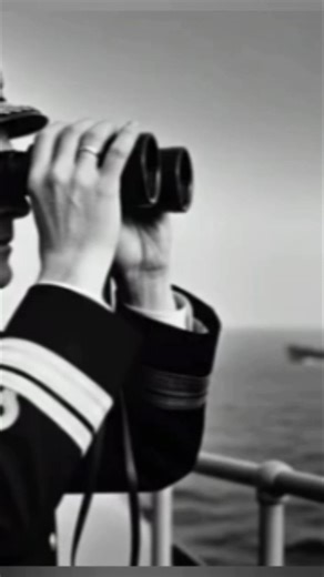 Le Navire Fantôme de 1943