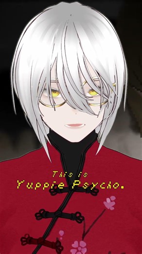 A Corporate Horror Game About Hunting A Witch - Yuppie Psycho