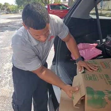 How to turn a square box into a rectangular box. 📦