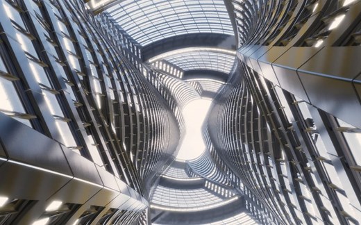 Enscape入门到进阶系列教程