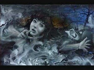 Hello Earth Lyrics by Kate Bush
