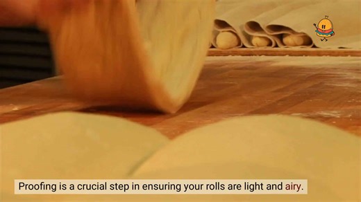 How to Make the Perfect Idaho Potato Rolls