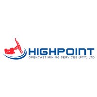 HIGHPOINT OPENCAST MINING SERVICES (PTY) LTD | LinkedIn
