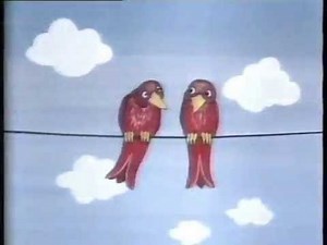 Sesamstrasse Intro Folge 1301