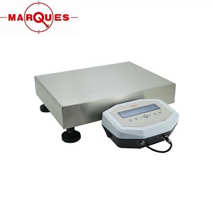[Hot Item] Electronic Weighing Platform Scale Water Proof Bench Scale